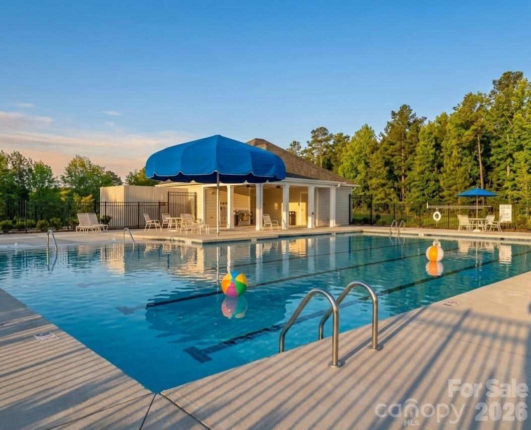 Sylvan Creek - Residential