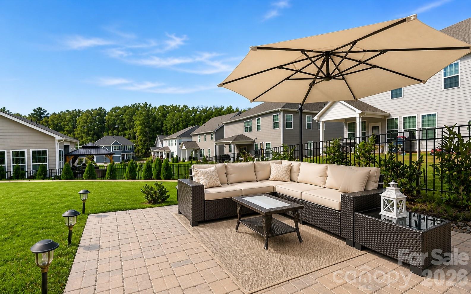 Sylvan Creek - Residential