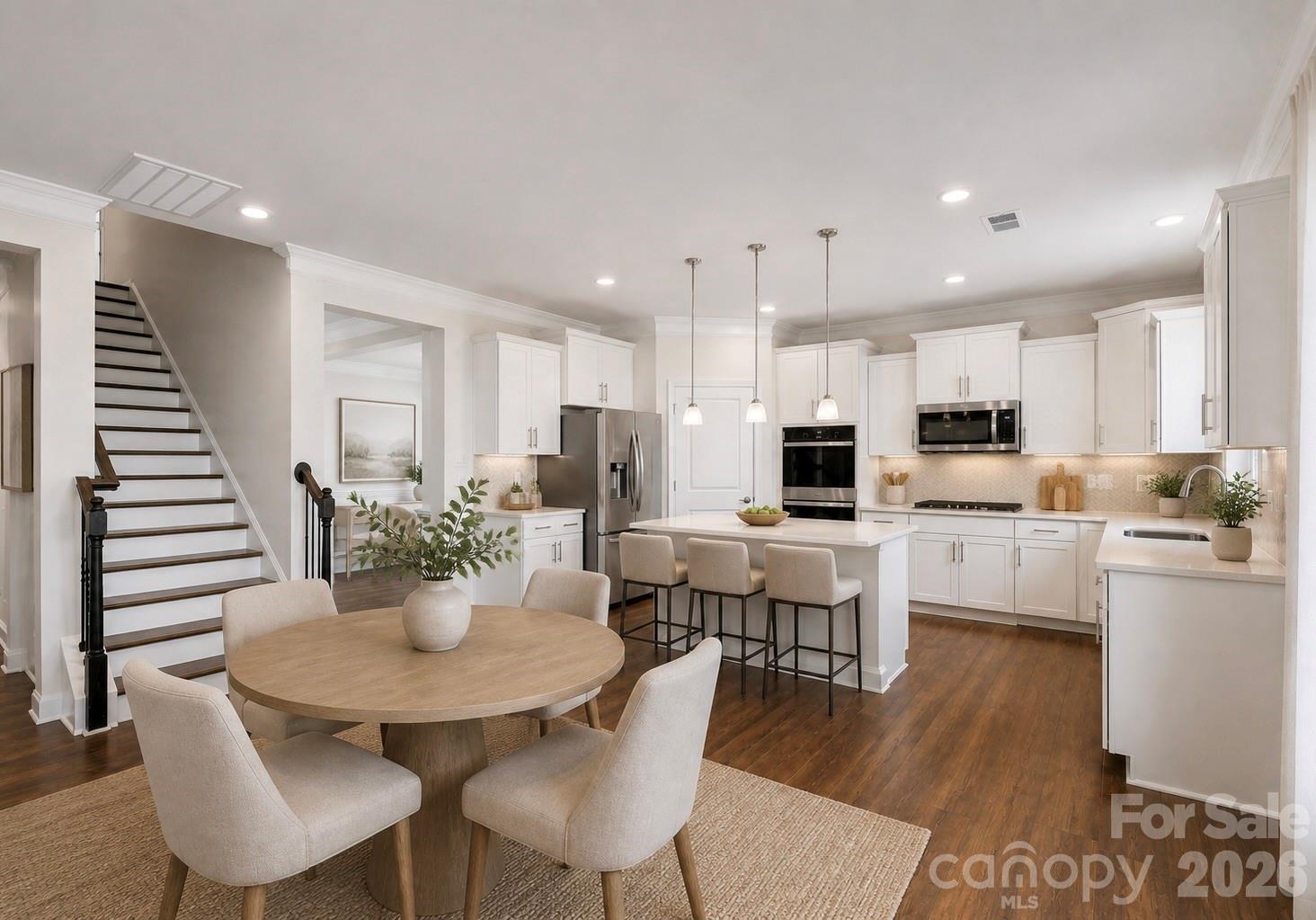 Sylvan Creek - Residential