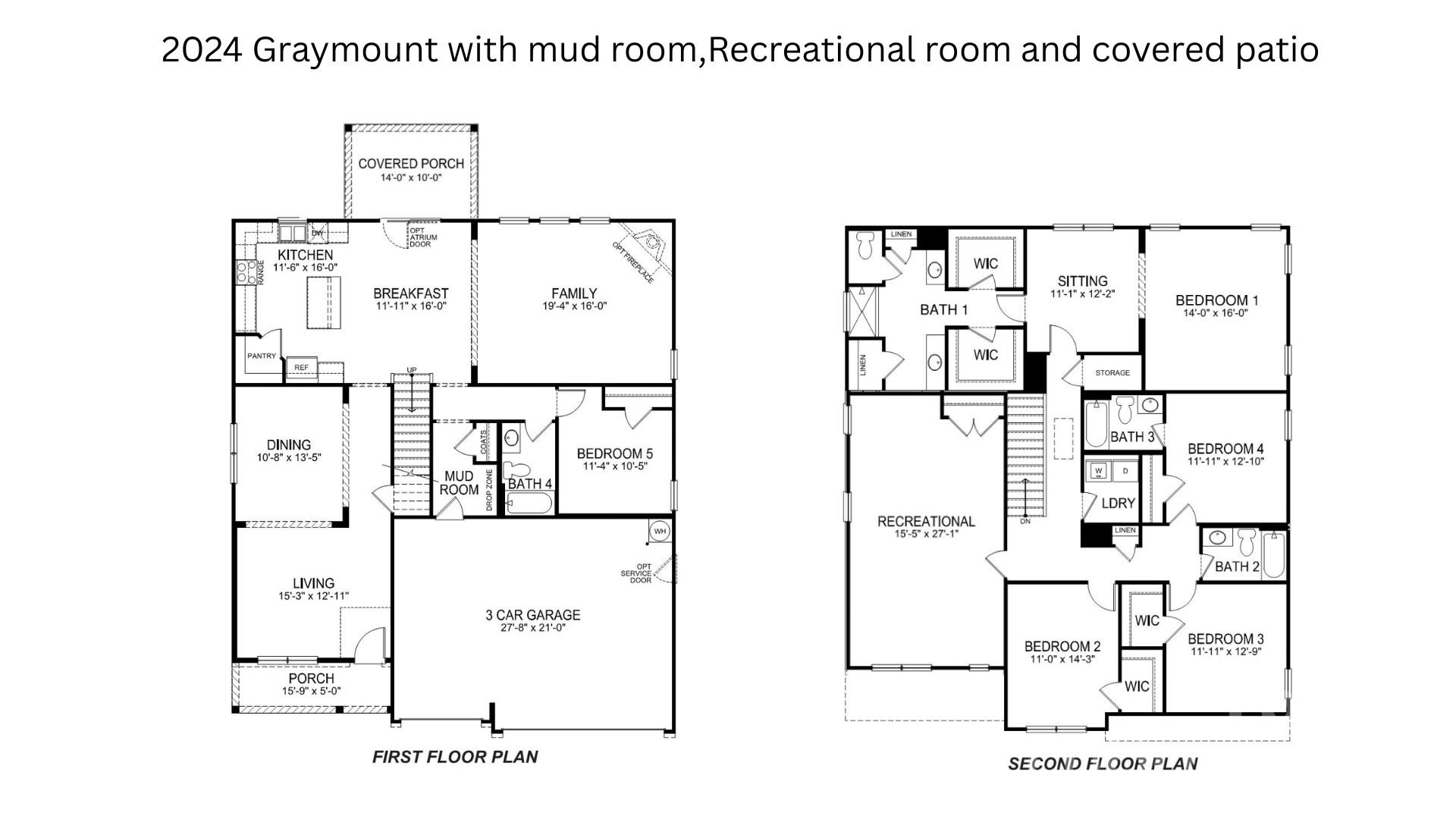 Sylvan Creek - Residential