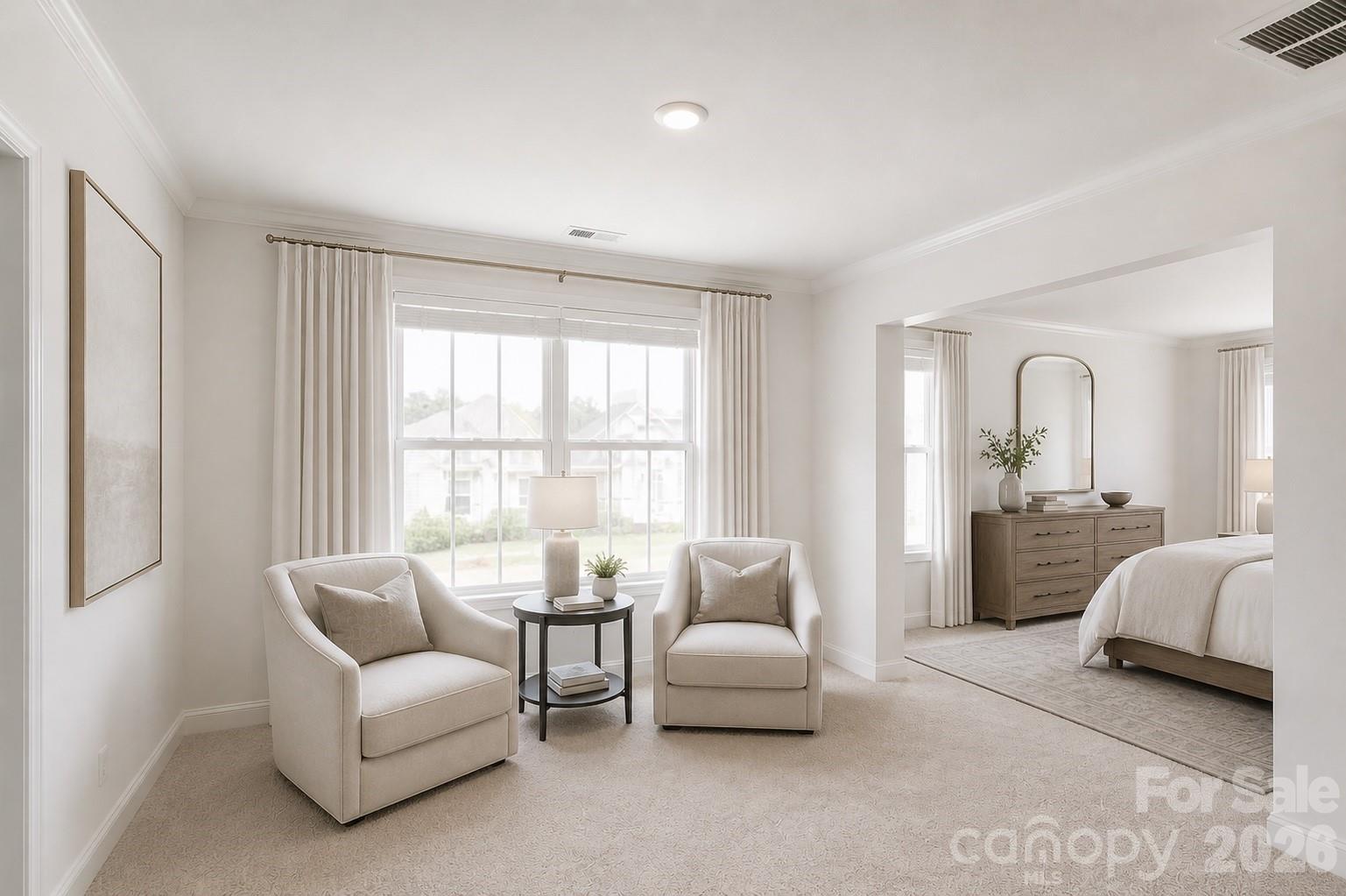 Sylvan Creek - Residential