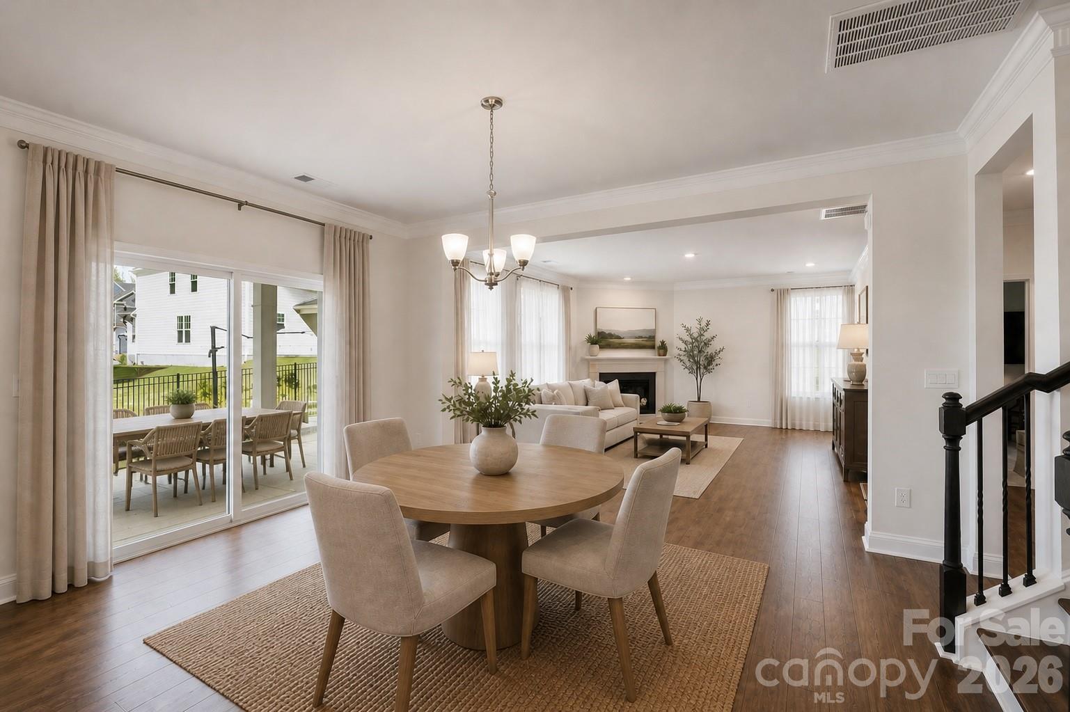 Sylvan Creek - Residential