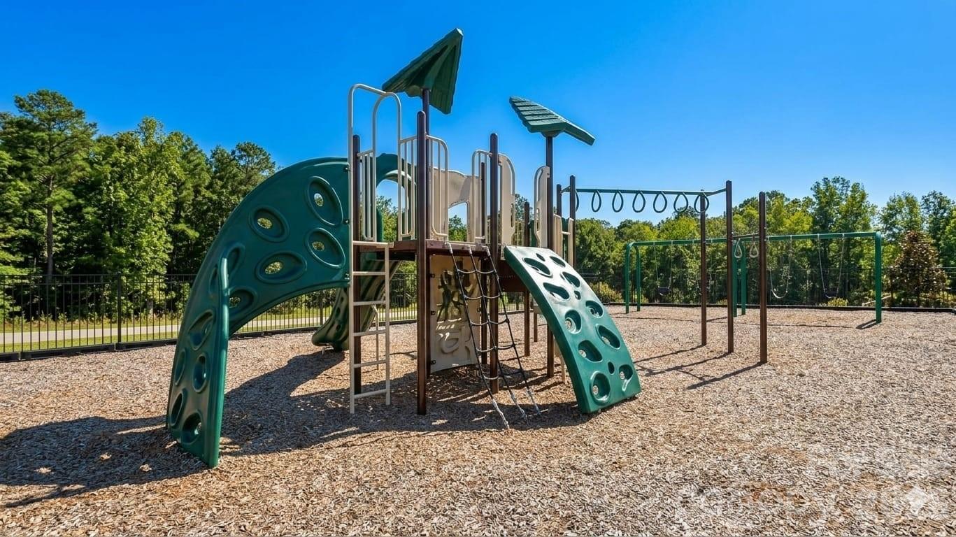 Sylvan Creek - Residential