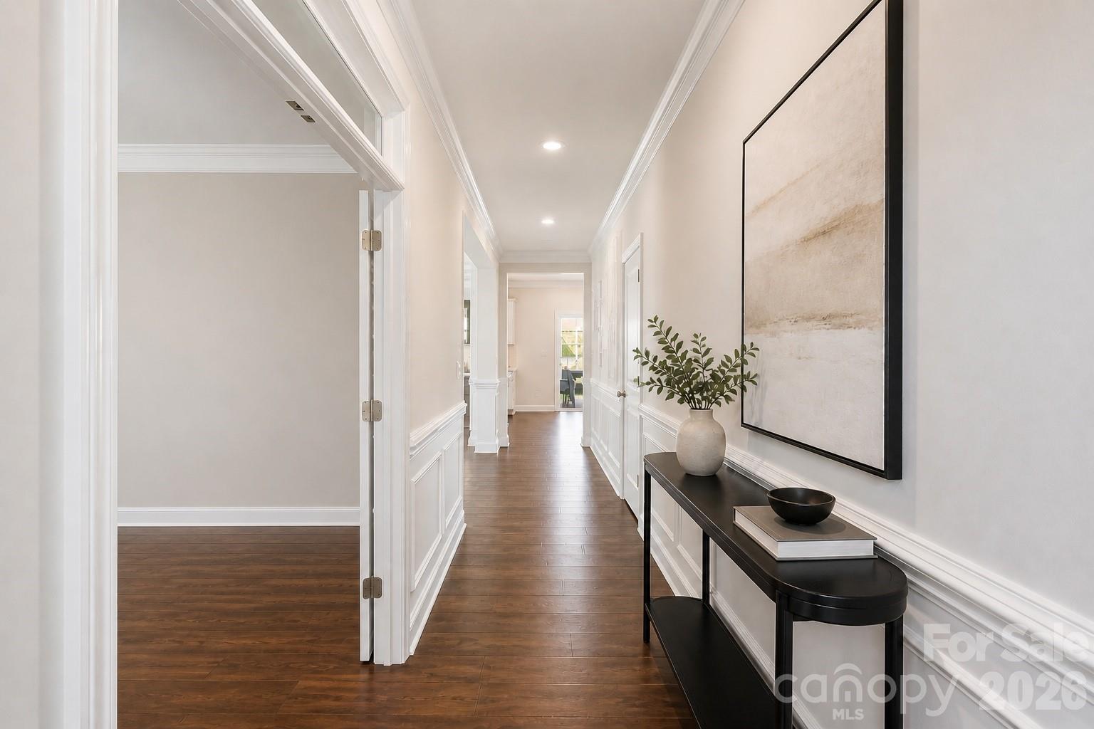 Sylvan Creek - Residential