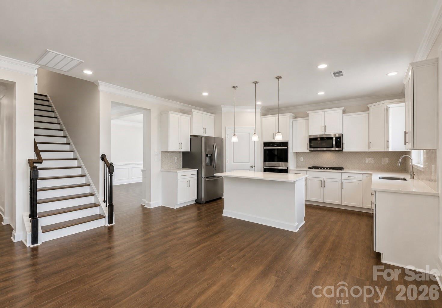 Sylvan Creek - Residential