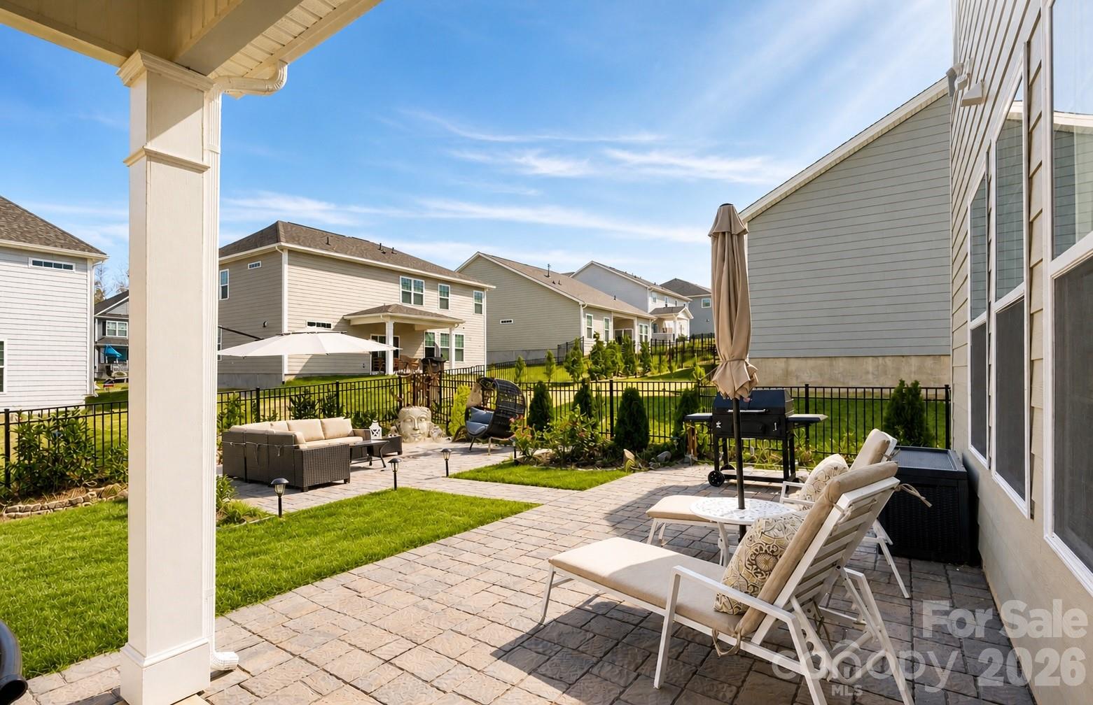 Sylvan Creek - Residential
