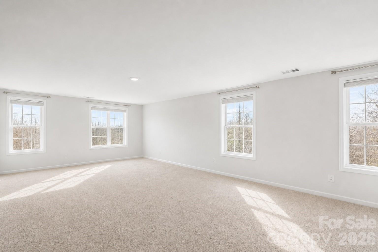 Sylvan Creek - Residential