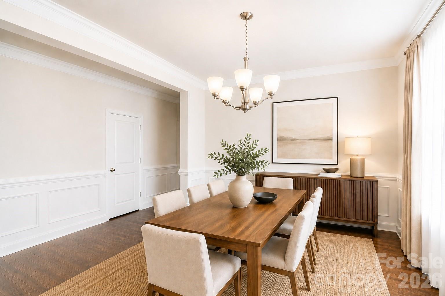 Sylvan Creek - Residential