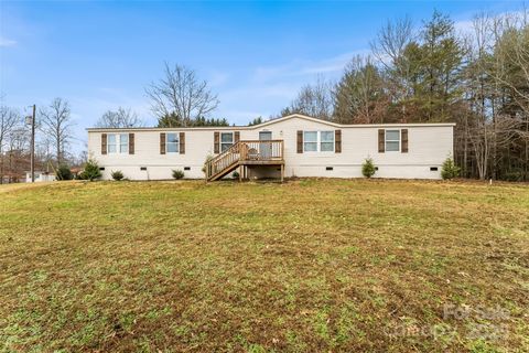 4824 Miller Bridge Road Connelly Springs NC 28612