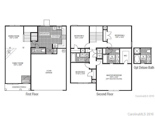 Fieldstone - Residential