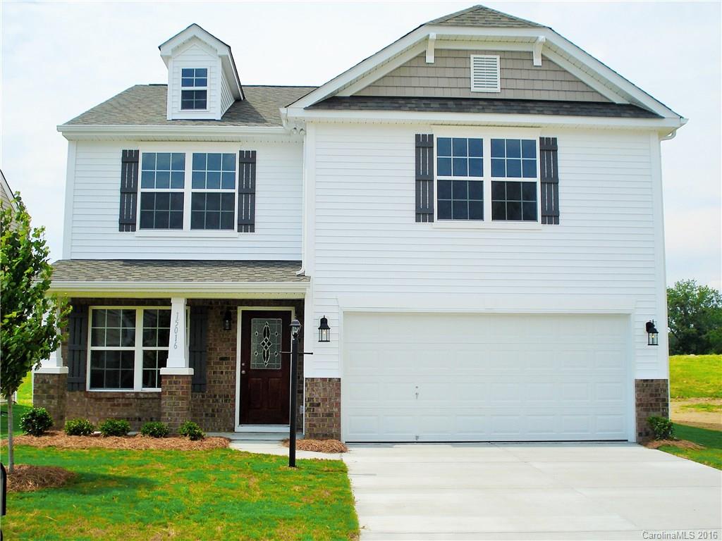 Fieldstone - Residential