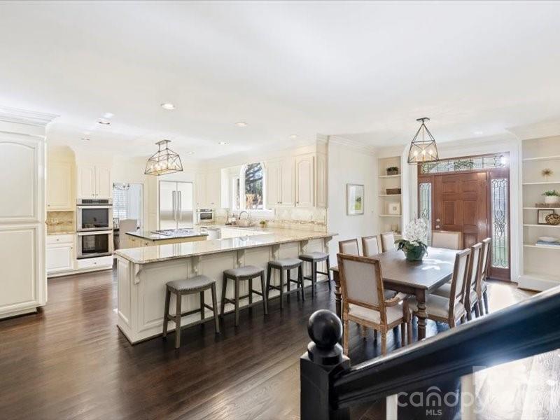 Giverny - Residential