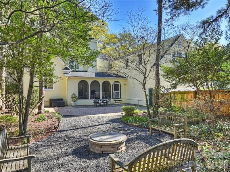 Giverny - Residential