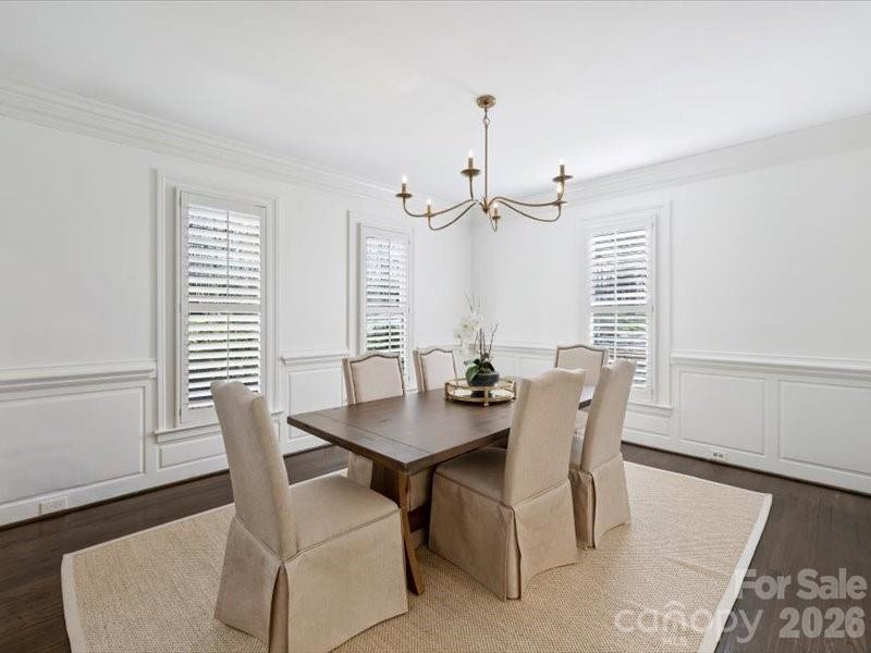 Giverny - Residential