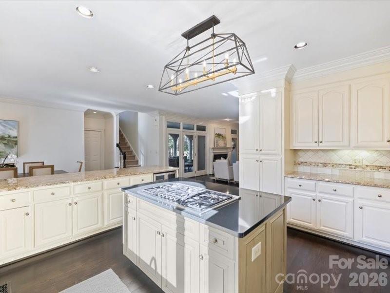 Giverny - Residential