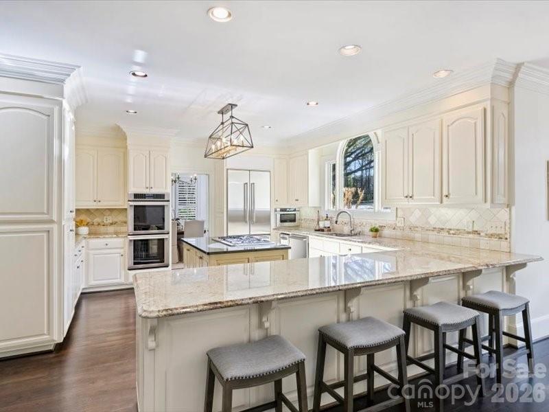 Giverny - Residential