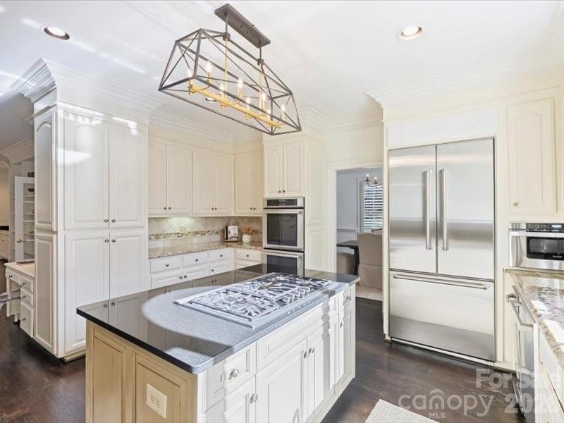 Giverny - Residential