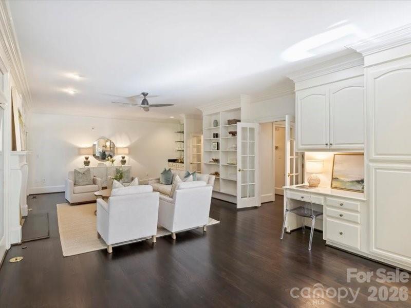 Giverny - Residential