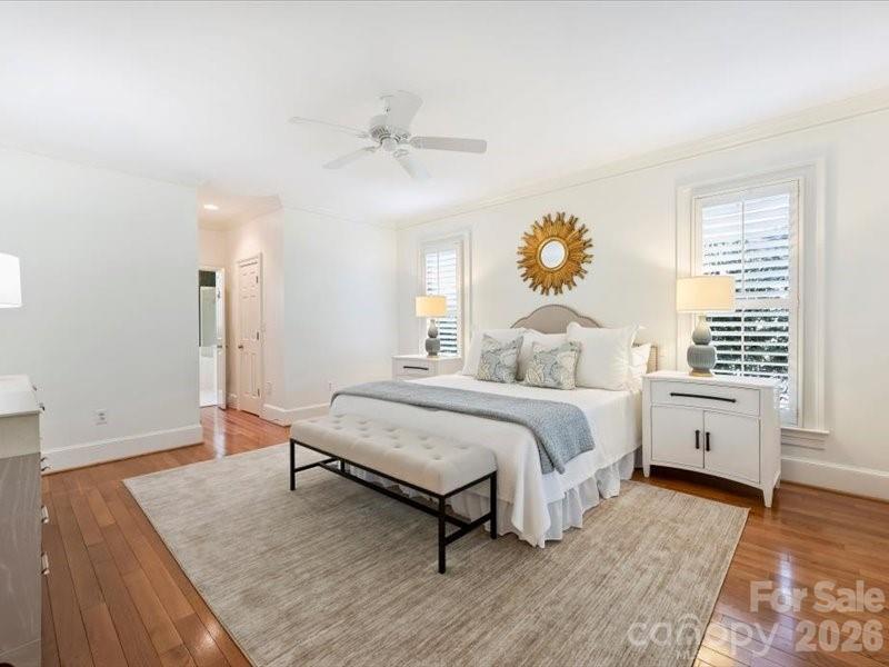 Giverny - Residential