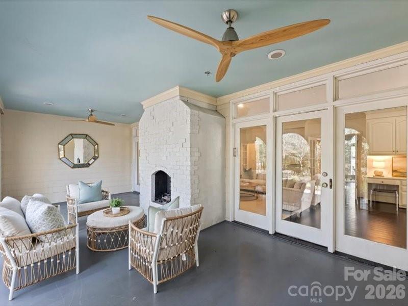 Giverny - Residential