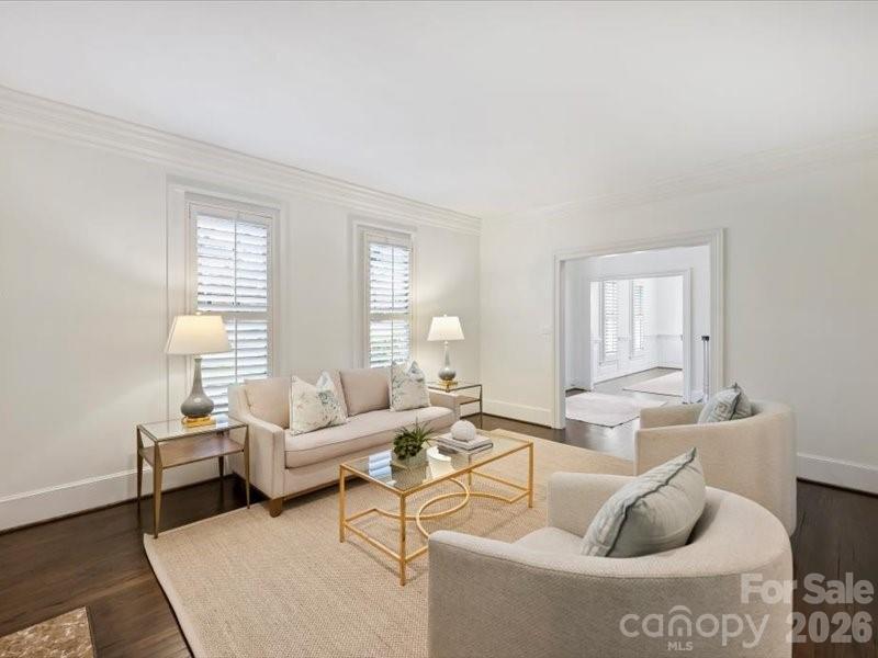 Giverny - Residential