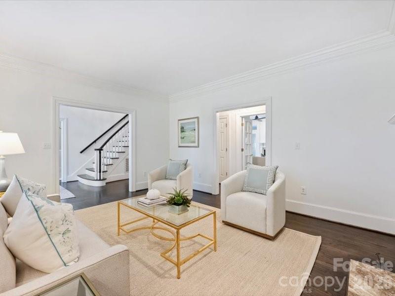 Giverny - Residential