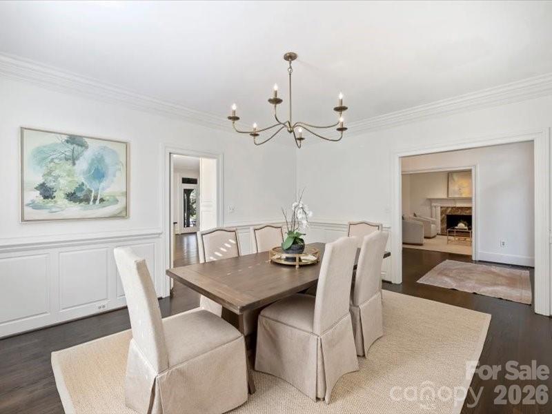 Giverny - Residential