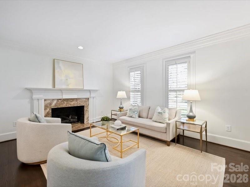 Giverny - Residential