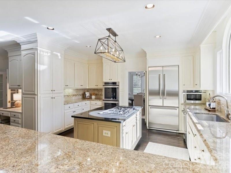 Giverny - Residential