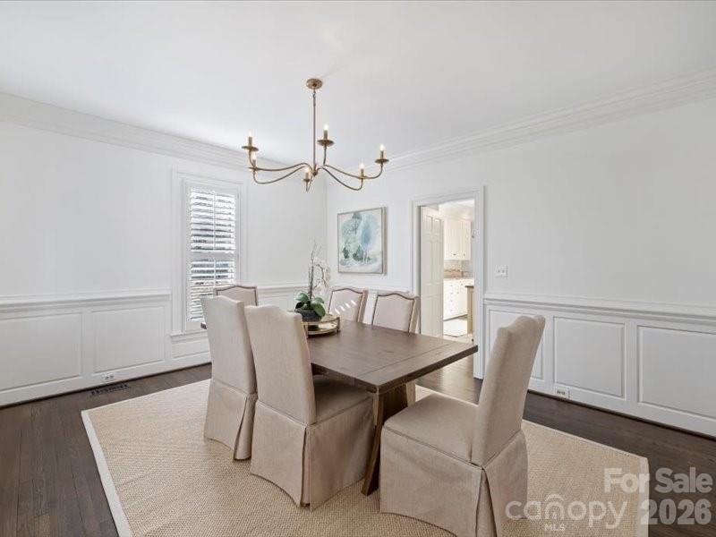 Giverny - Residential