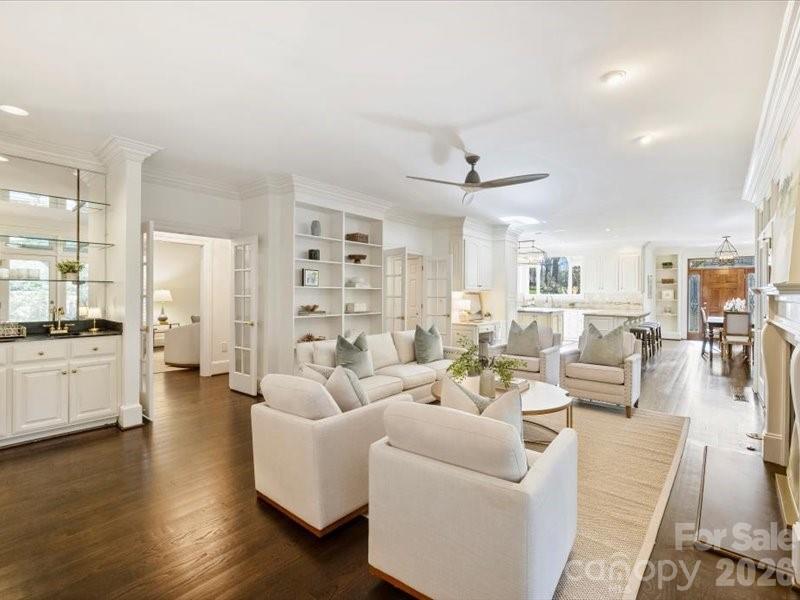 Giverny - Residential