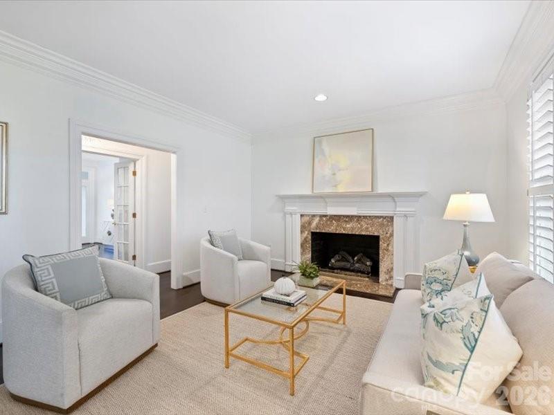 Giverny - Residential