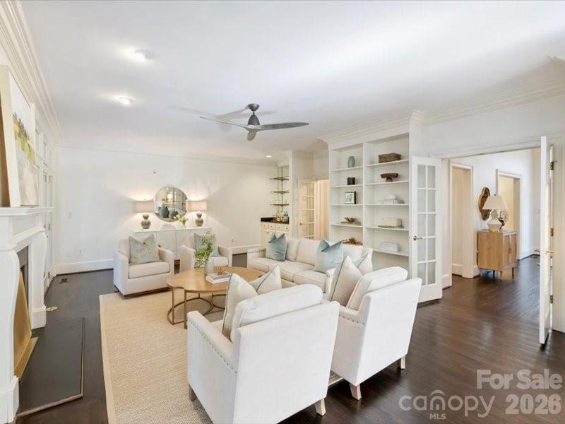 Giverny - Residential