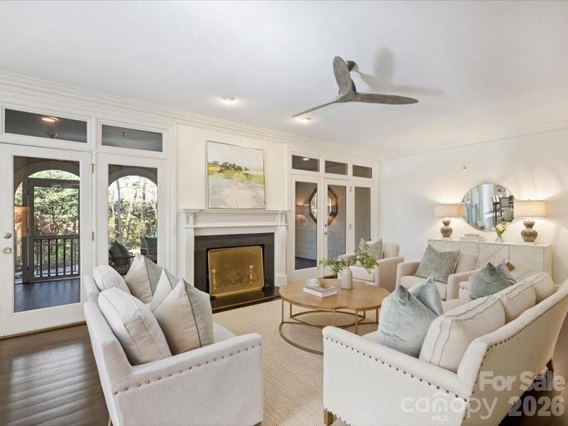 Giverny - Residential