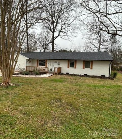 908 Woodside Drive Kings Mountain NC 28086