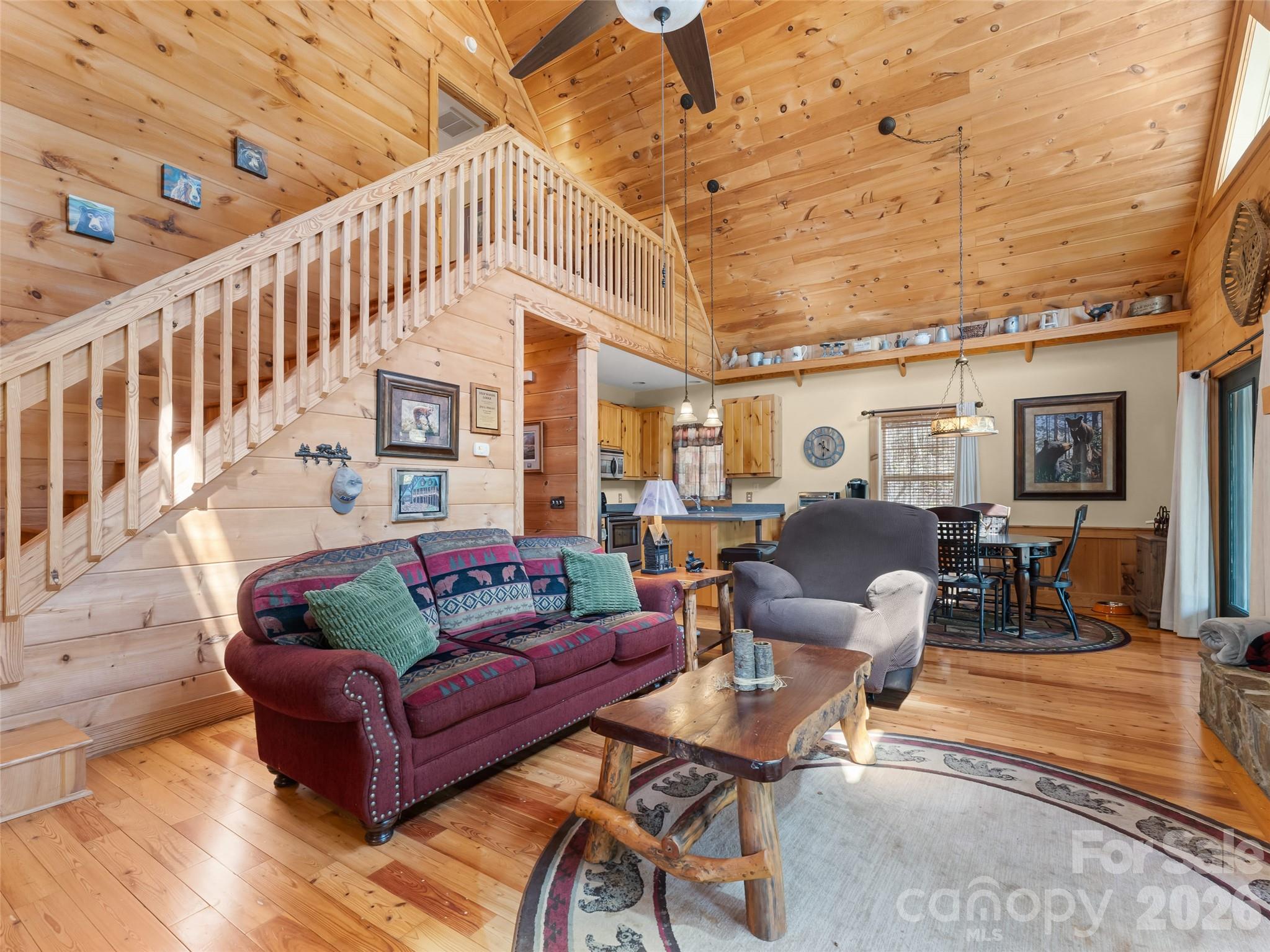 Piney Mountain - Residential