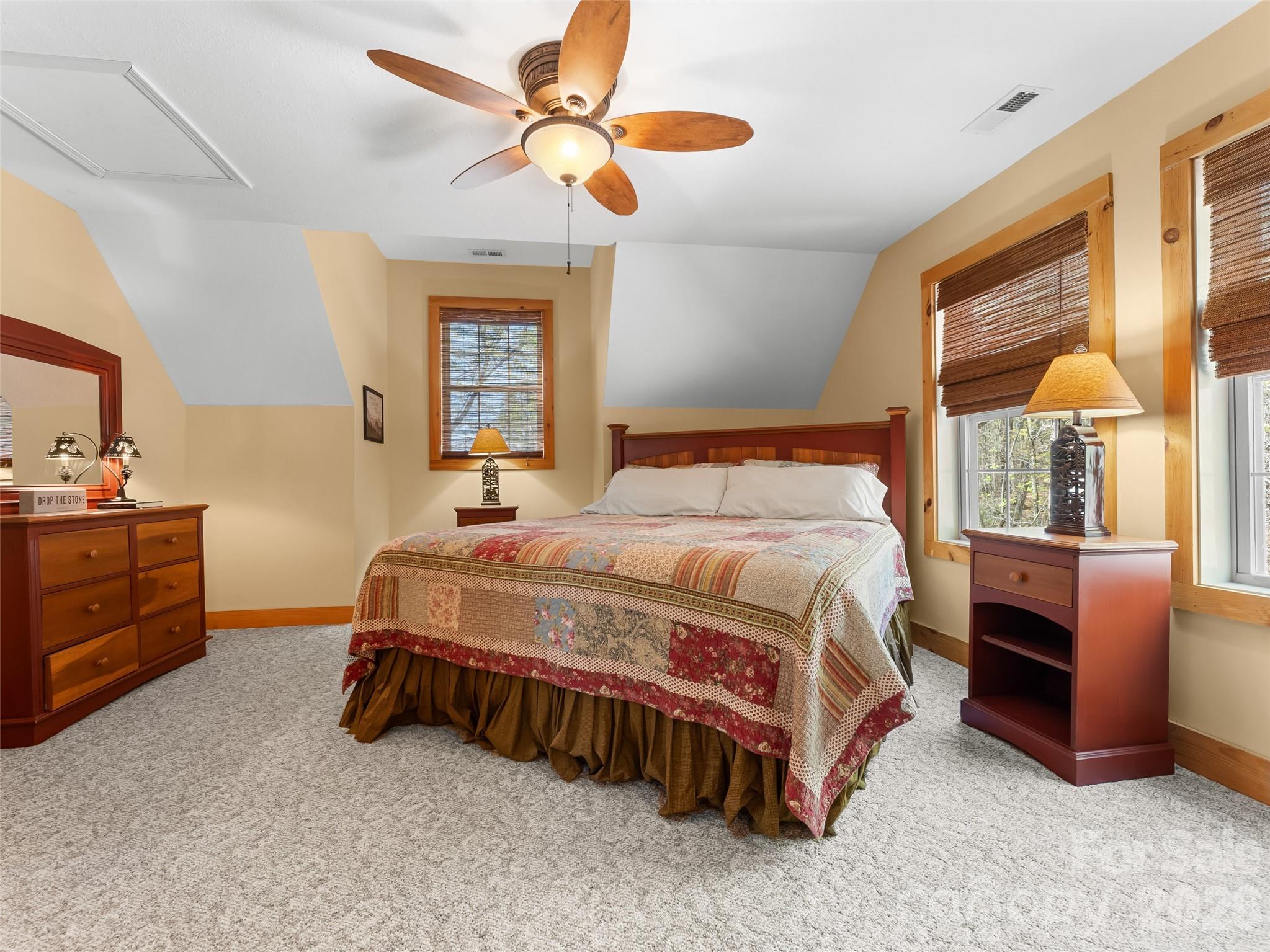 Piney Mountain - Residential