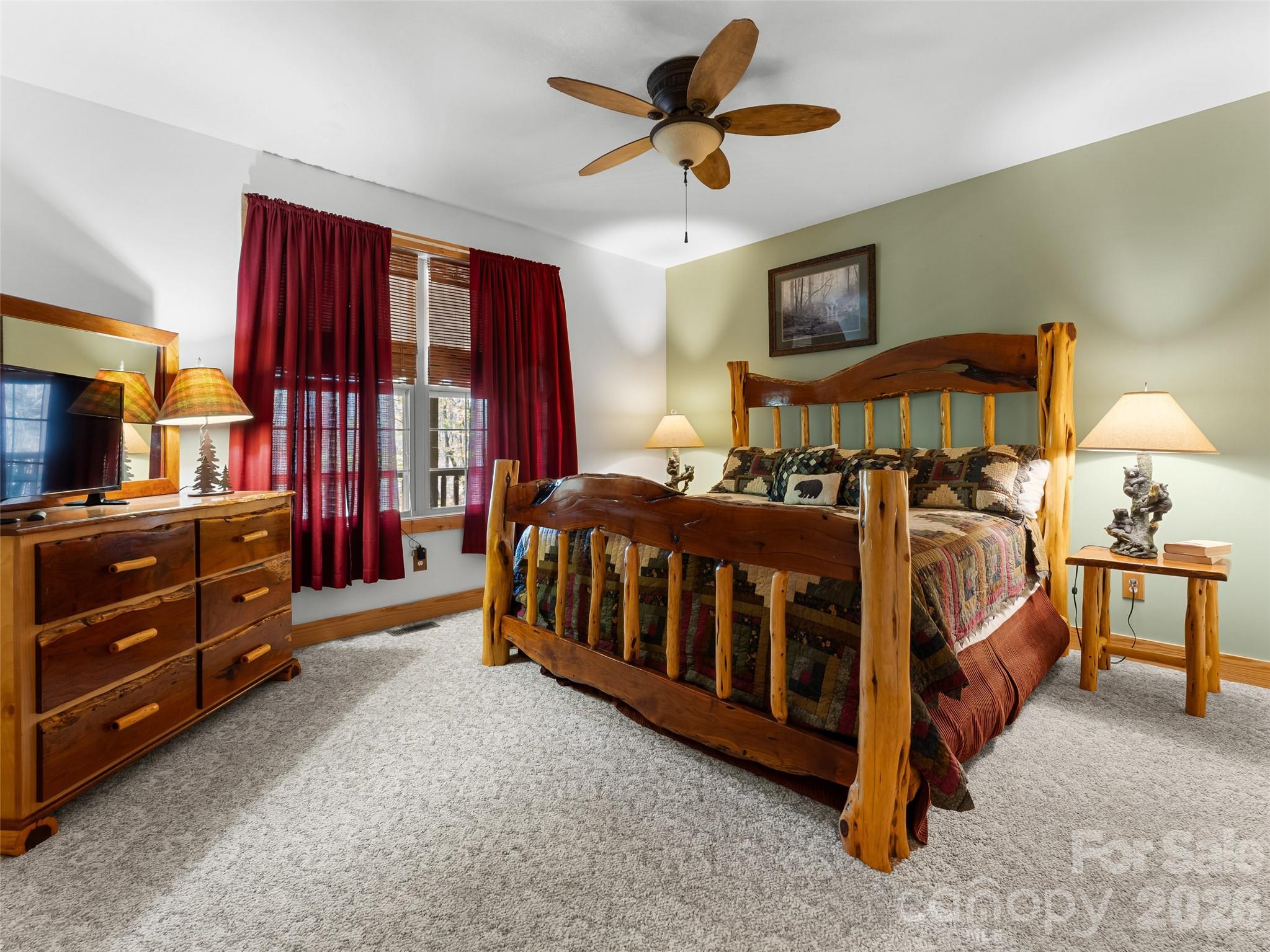 Piney Mountain - Residential