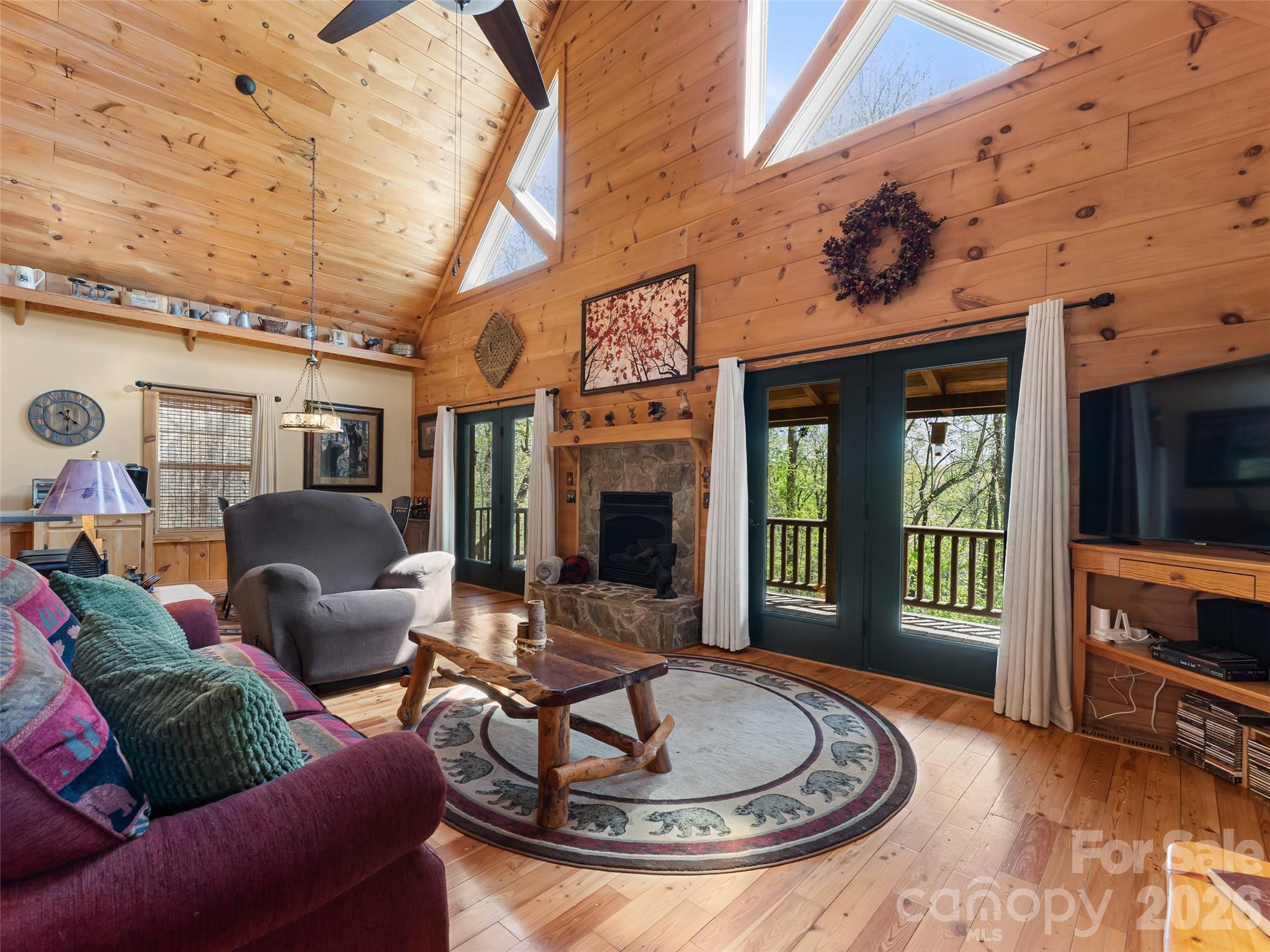 Piney Mountain - Residential