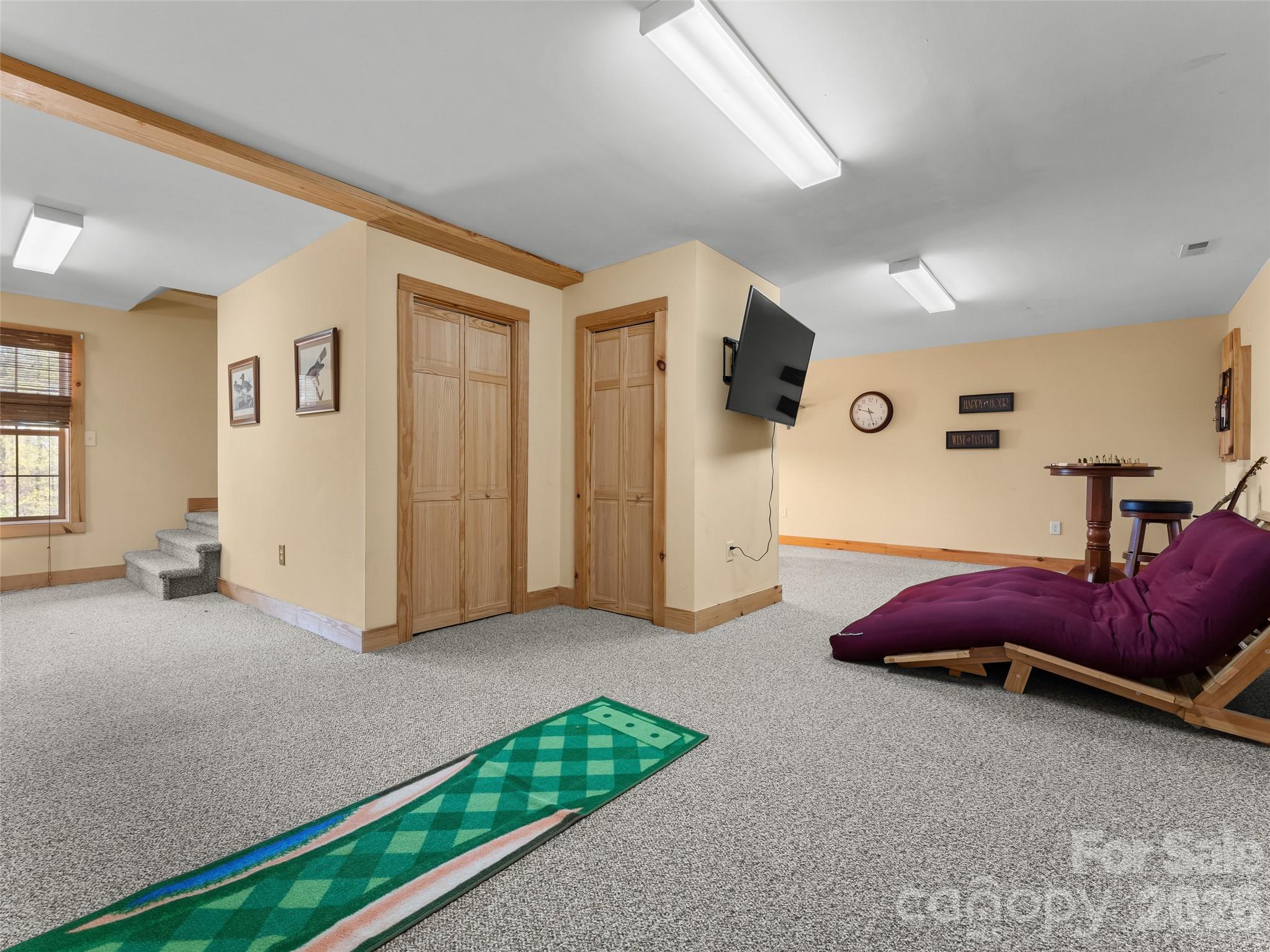 Piney Mountain - Residential