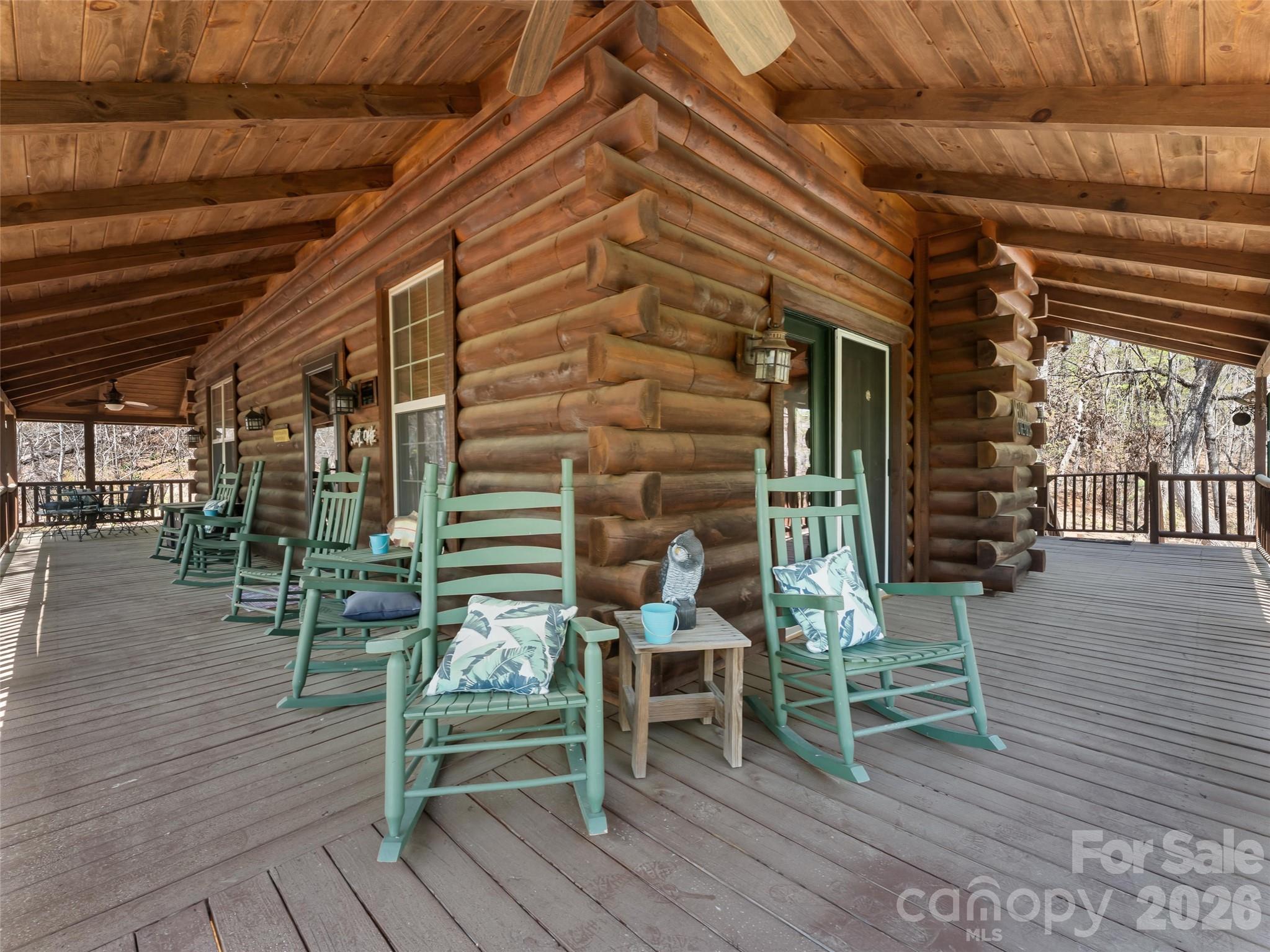 Piney Mountain - Residential