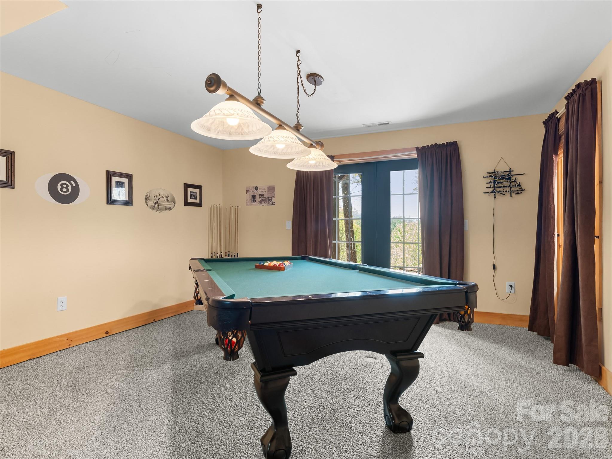 Piney Mountain - Residential