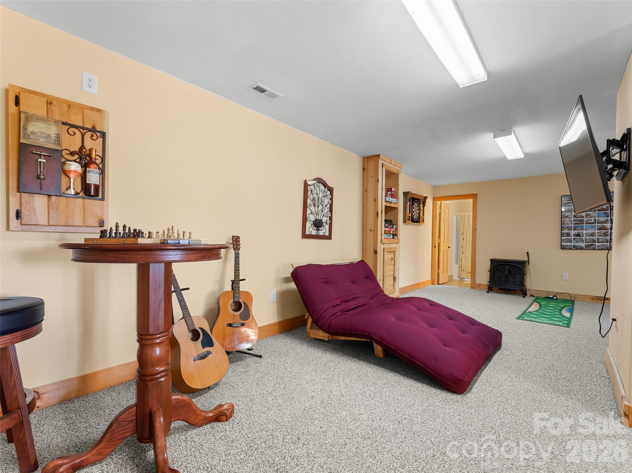 Piney Mountain - Residential