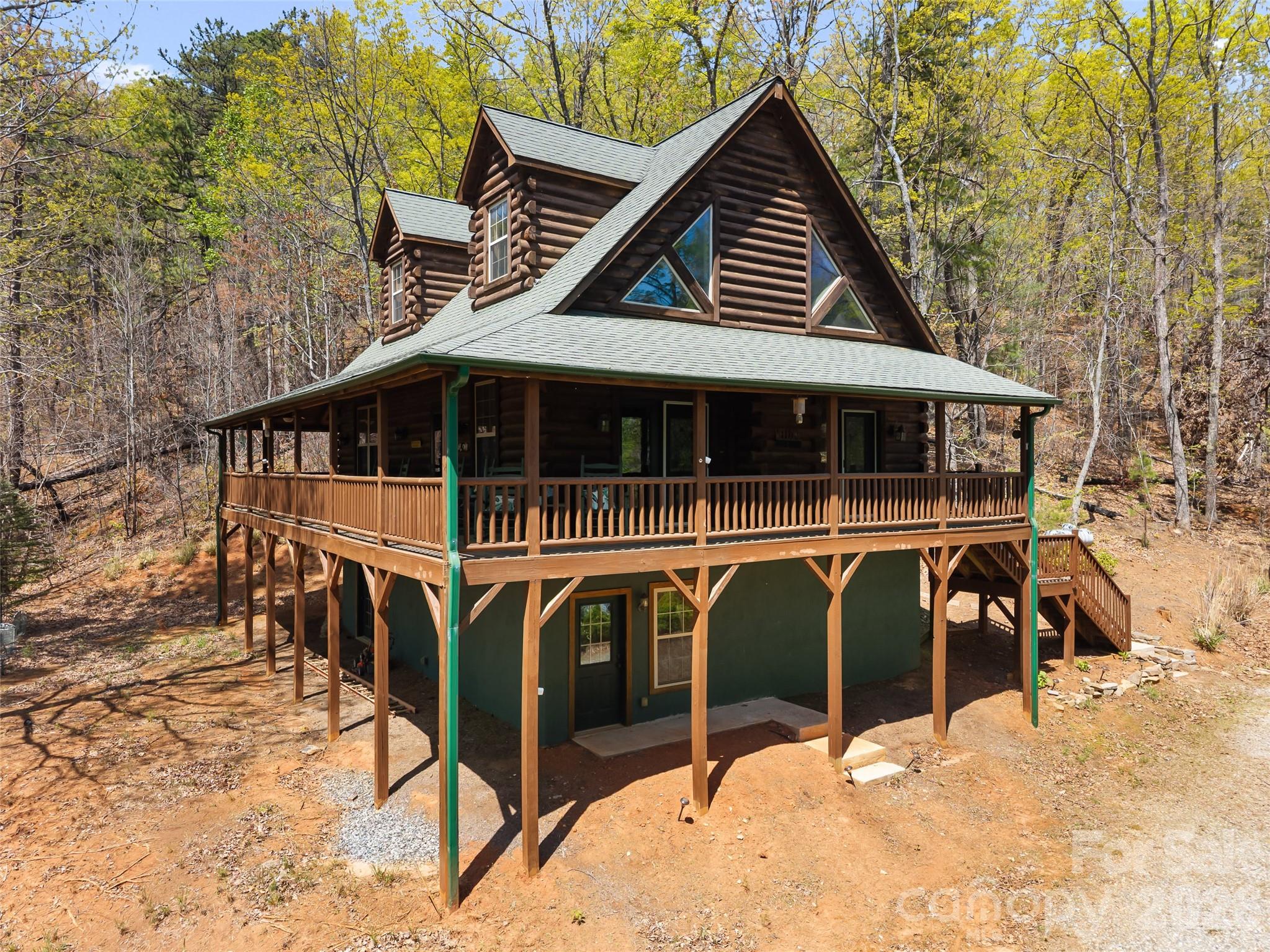 Piney Mountain - Residential