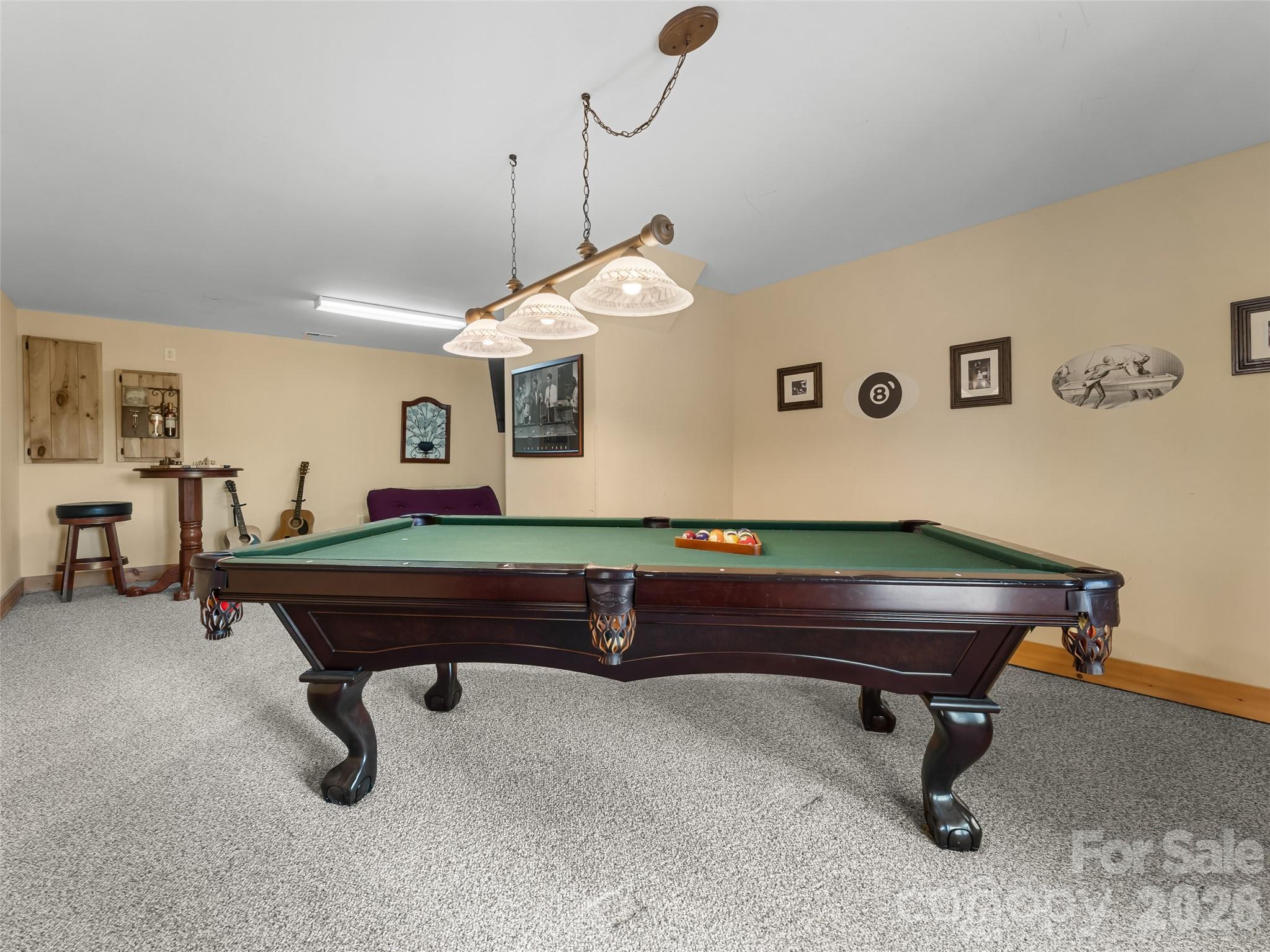 Piney Mountain - Residential