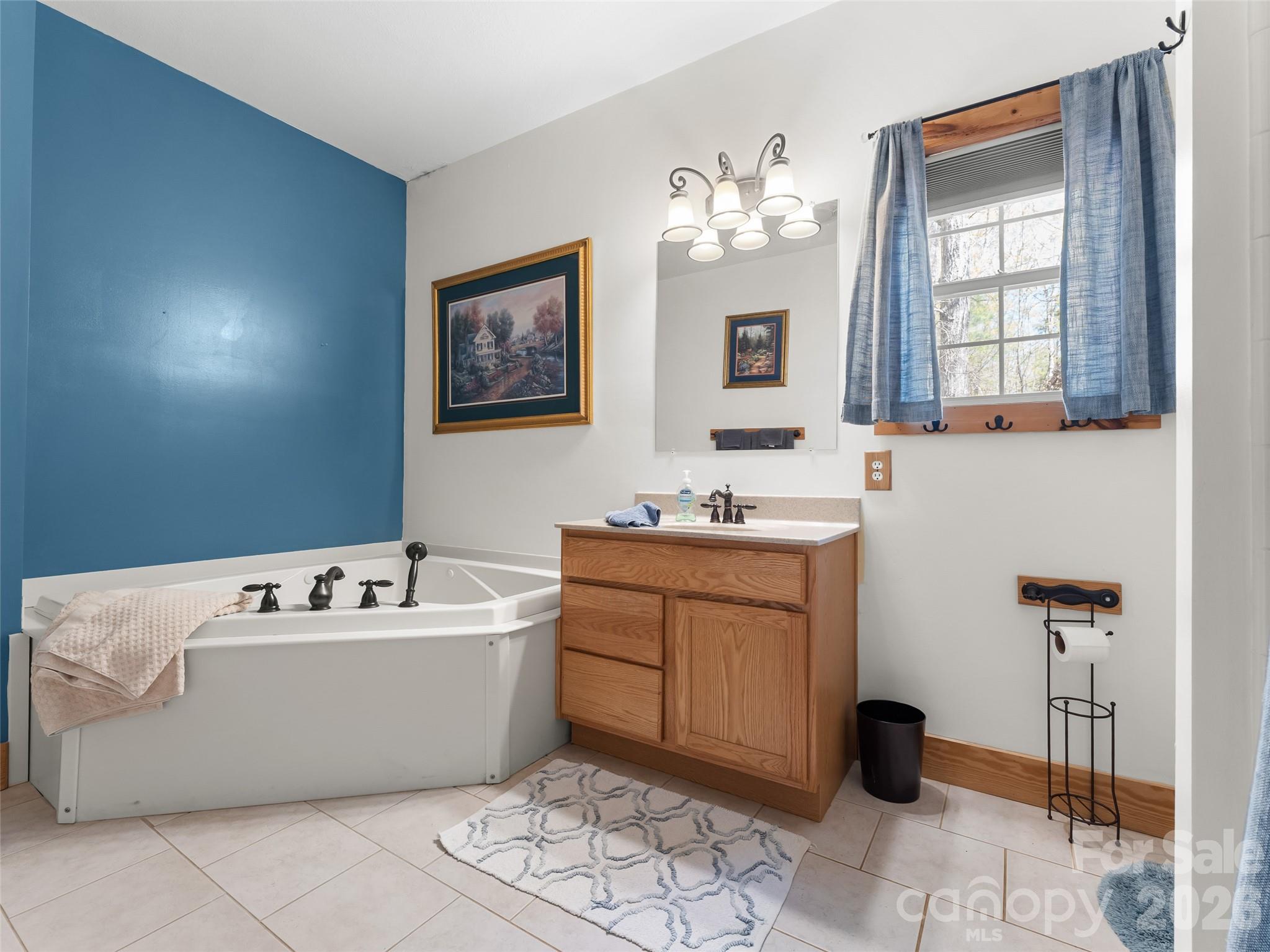 Piney Mountain - Residential