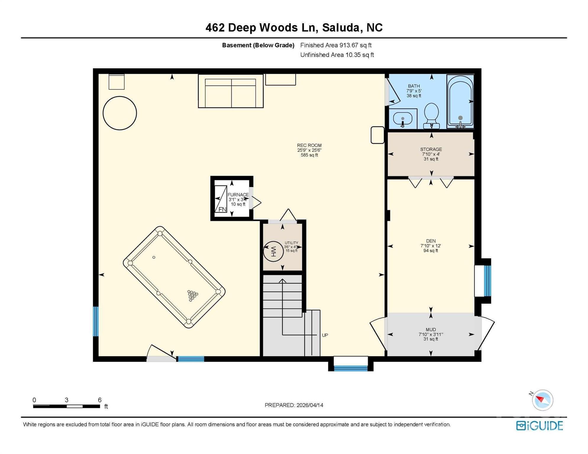 Piney Mountain - Residential