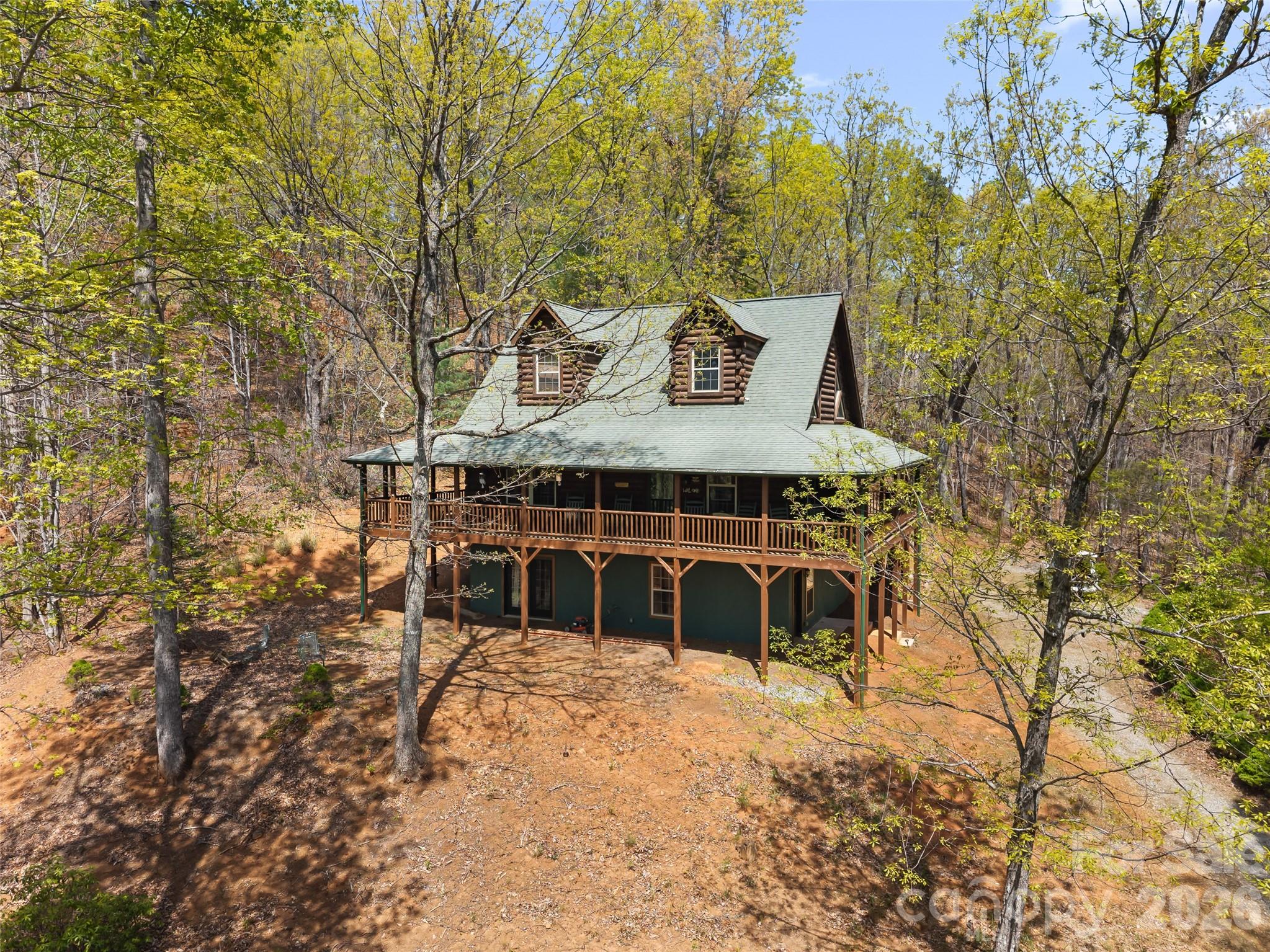 Piney Mountain - Residential