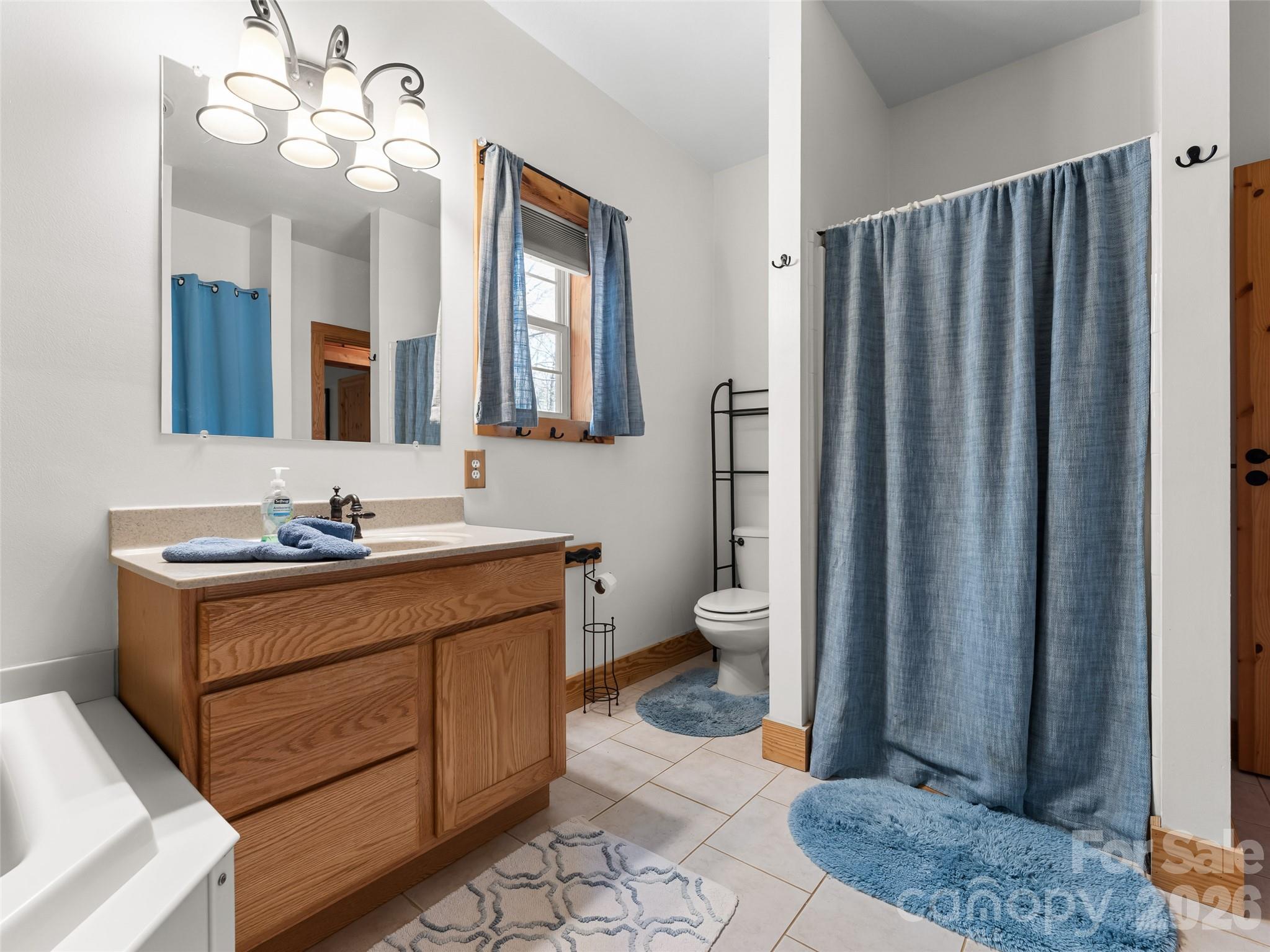 Piney Mountain - Residential