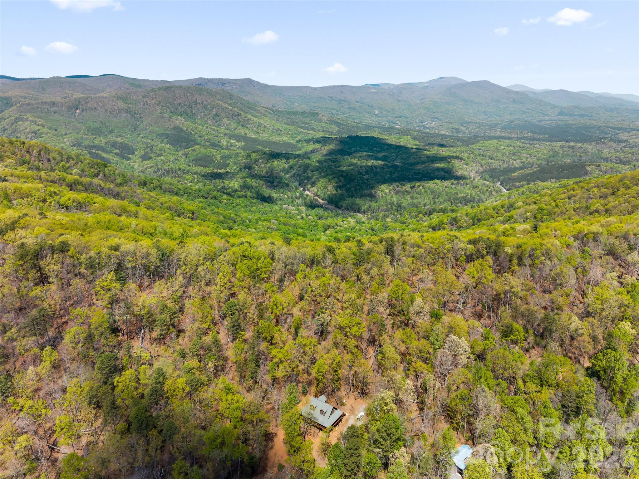 Piney Mountain - Residential